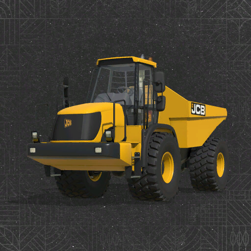 JCB 714