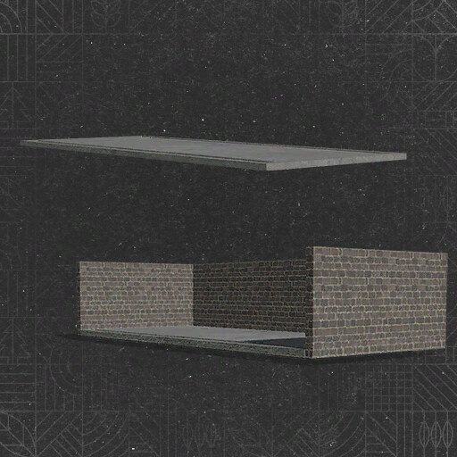 Polish Manure Plates Pack