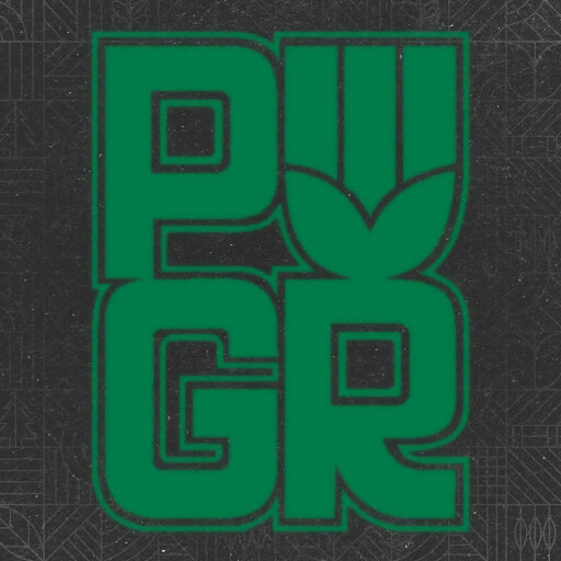 PGR Building Pack