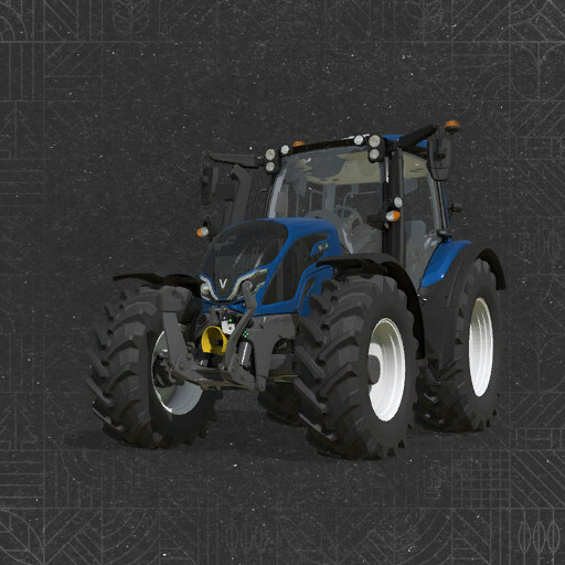 Valtra N Series
