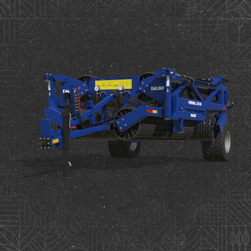 Dalbo PowerRoll 1230