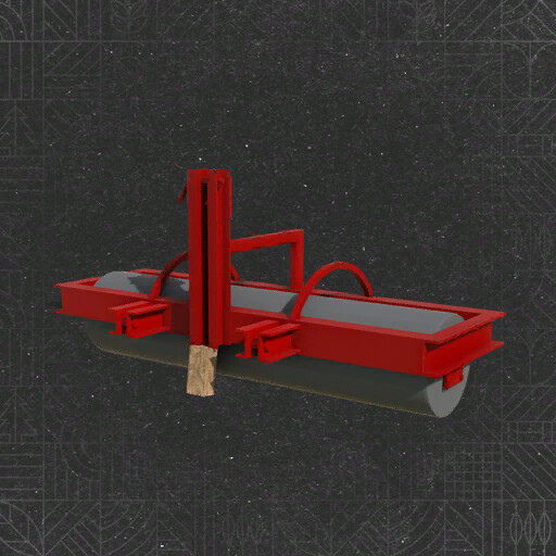 Lizard Homemade Roller