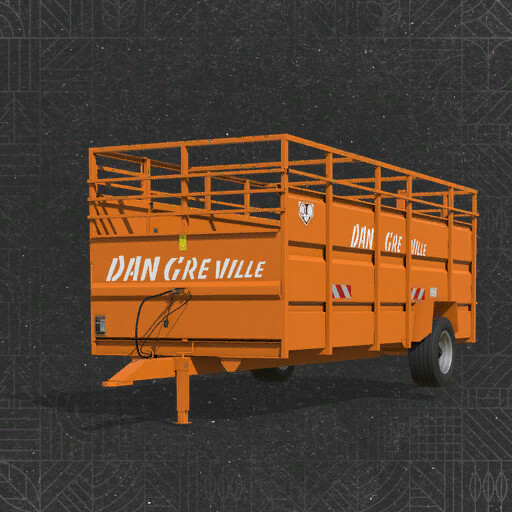 Dangreville B10 2