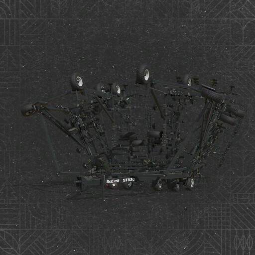 Flexicoil ST820 Multifunction