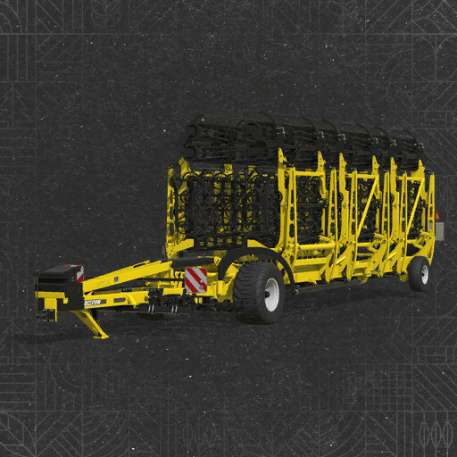 Bednar Swifter SM 18000