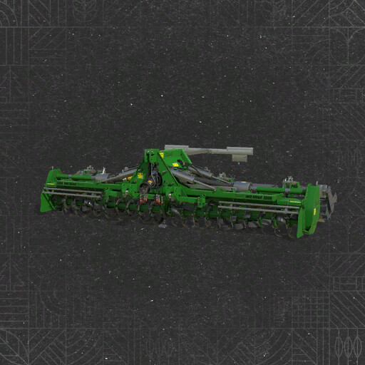 Valentini MaxiSqualo 5200