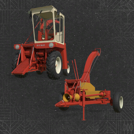 Orkan Z305/Z310/Z320