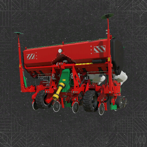 AgroMasz Falcon 3/3+