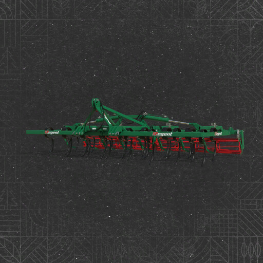 Regent Terrakan R4 500