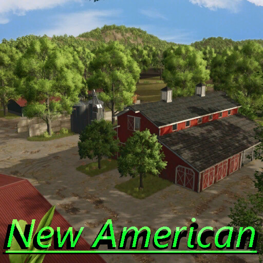 New American
