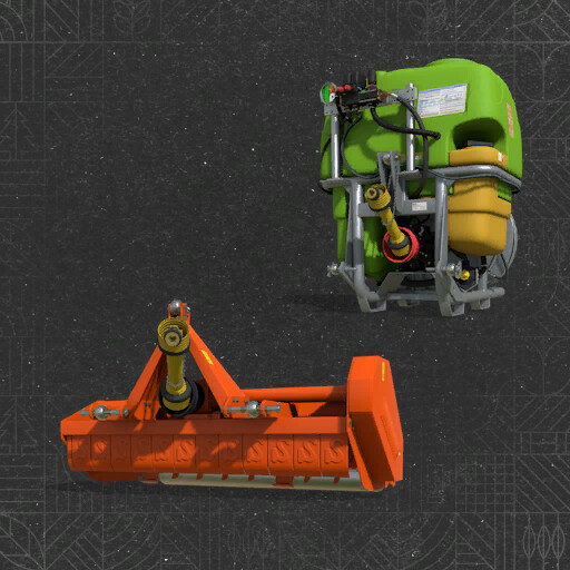 Lizard JR Vineyard Pack