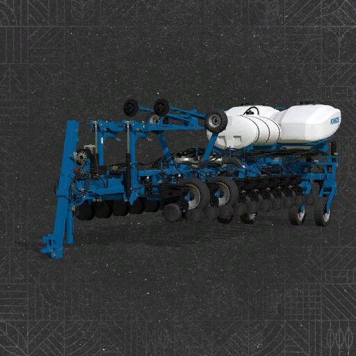 Kinze 4095 Multi-Fruit Planter Pack
