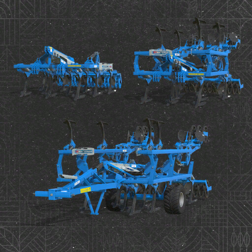 Namyslo Marracell Pack