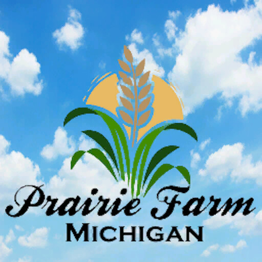 Prairie Farm Michigan