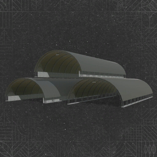 Storage Shed And Single Shed