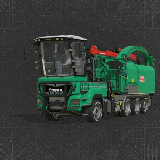 JENZ HEM 922 DQ Cobra Hybrid