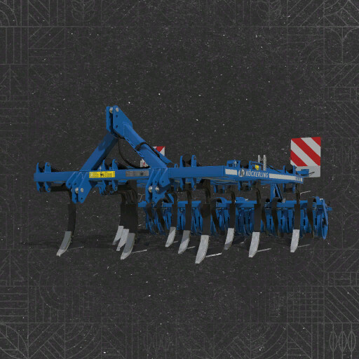 Köckerling TRIO 300 M