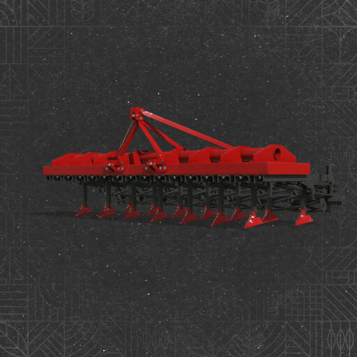 Lizard 15 Cultivator
