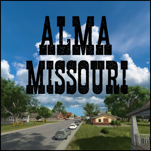Alma, Missouri