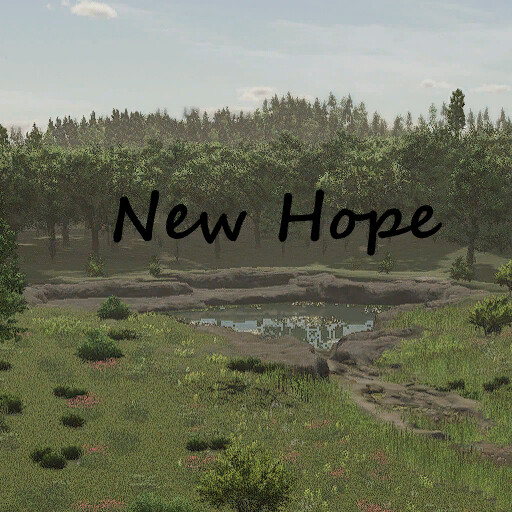 New Hope