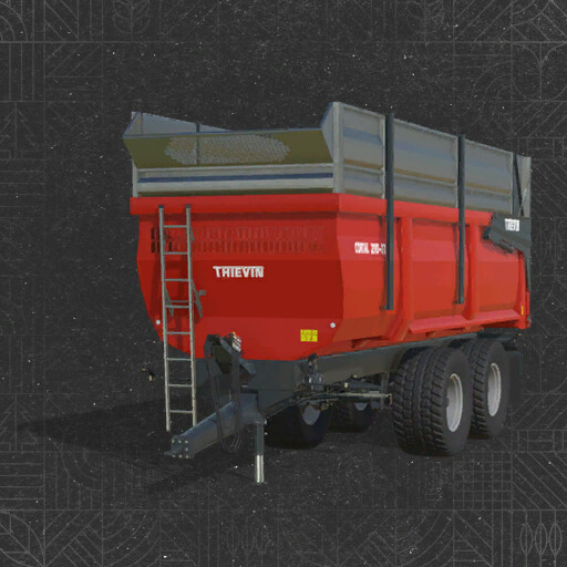 Thievin CORTAL 210-72