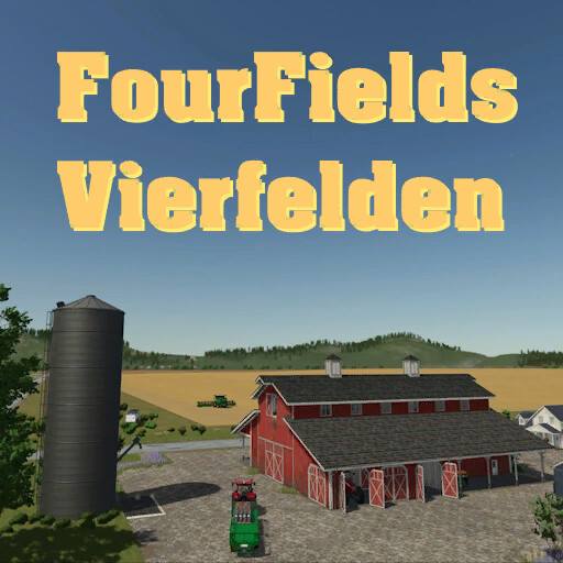 FourFields