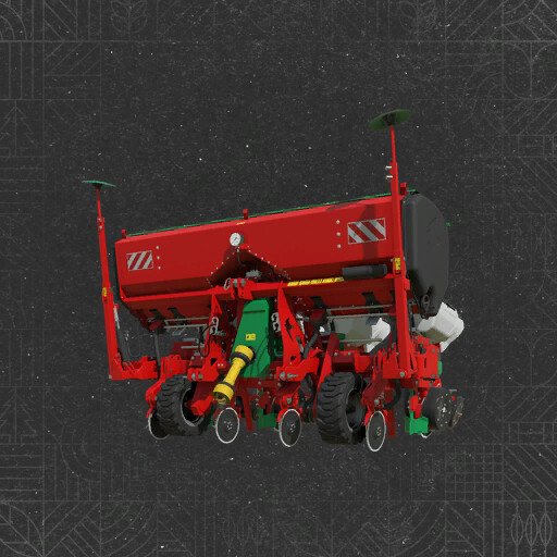 Falcon3 Seeder