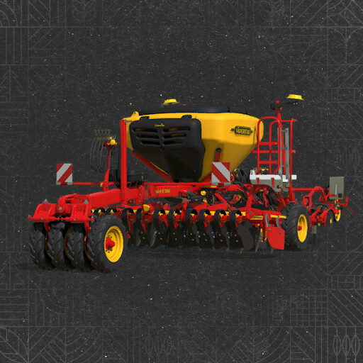 Väderstad Spirit R 300S