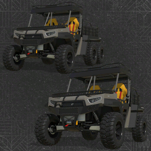 Lizard The Beast 1000