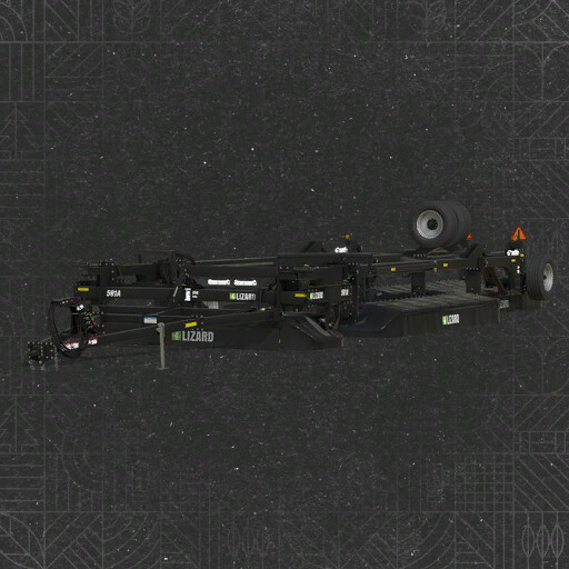 Lizard Mega Multi-Tool