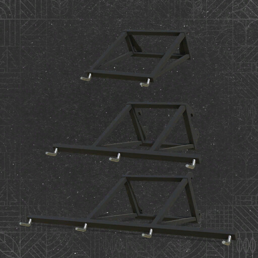 Lizard Big Bag Lifter