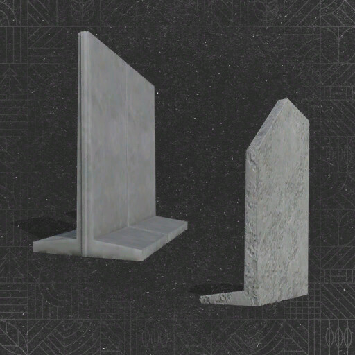 Concrete Wall