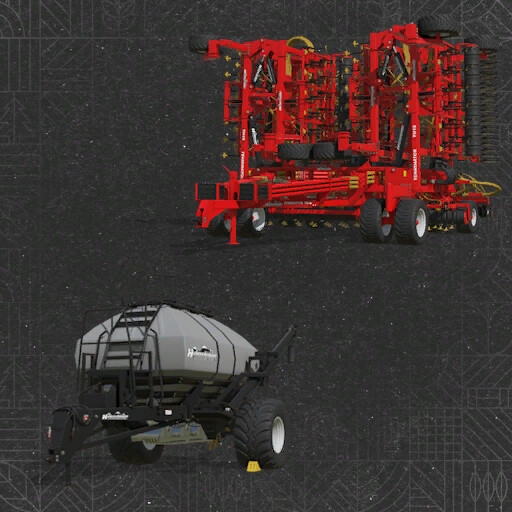 Hatzenbichler Terminator 18 / TH 1400