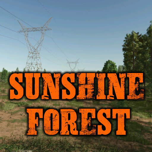 Sunshine Forest