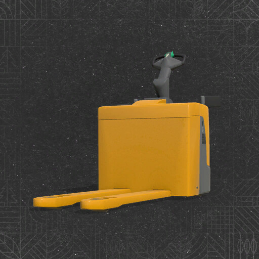 Jungheinrich ERE 120