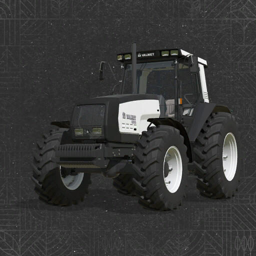 Valmet MEGA 8300-8800 Series