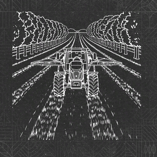 Tramline Shop Filter