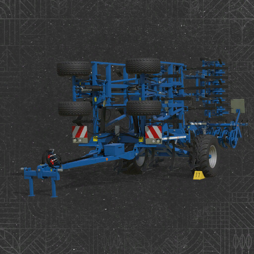 Köckerling Vector 5.70