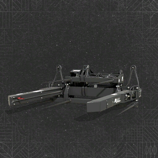 Hillco Wrap Twine Remover