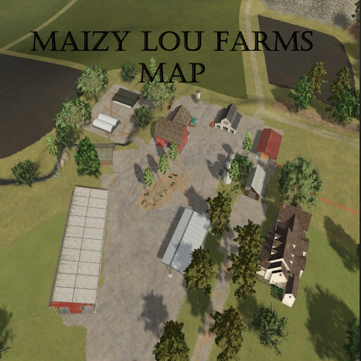 Maizy Lou Farms