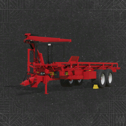 Anderson Group TSR 3450