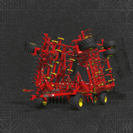 Bourgault SPS360-40