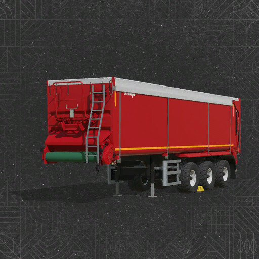 Krampe SB II 30/1070