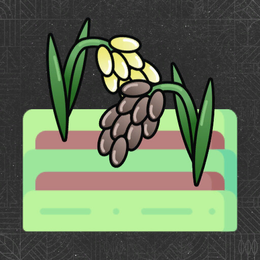 Allow Rice On Fields