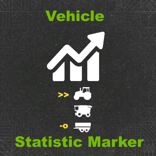 Vehicle Statistic Marker