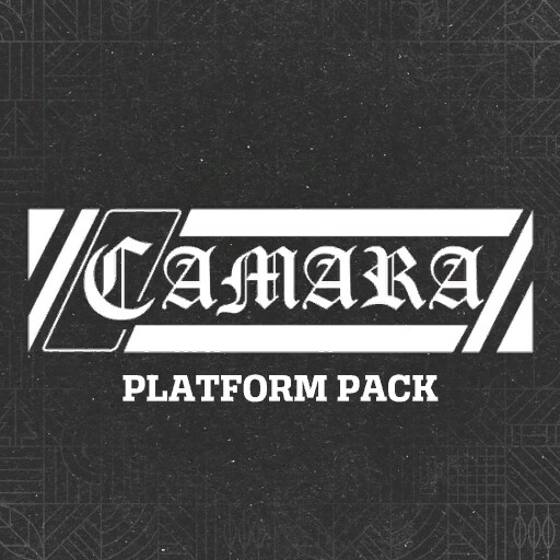 Camara Platforms Pack
