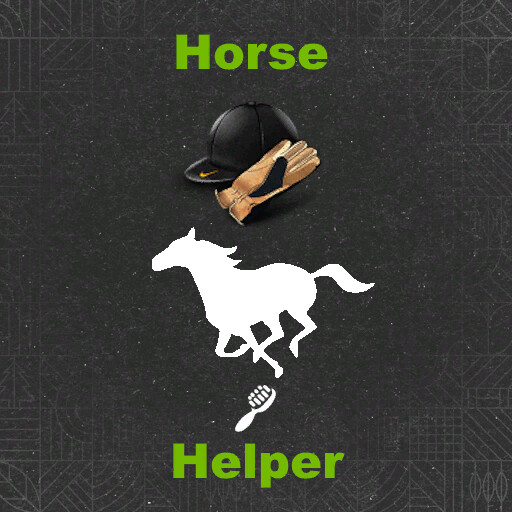HorseHelper