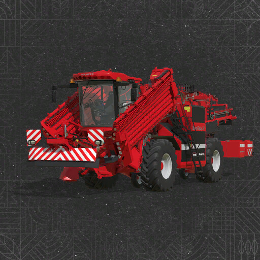 Holmer Terra Felis 3 Evo