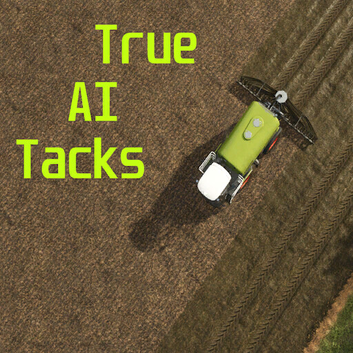 True AI Tracks