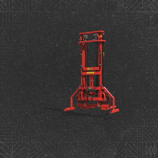 Wifo HMZ3403000 PRO Version